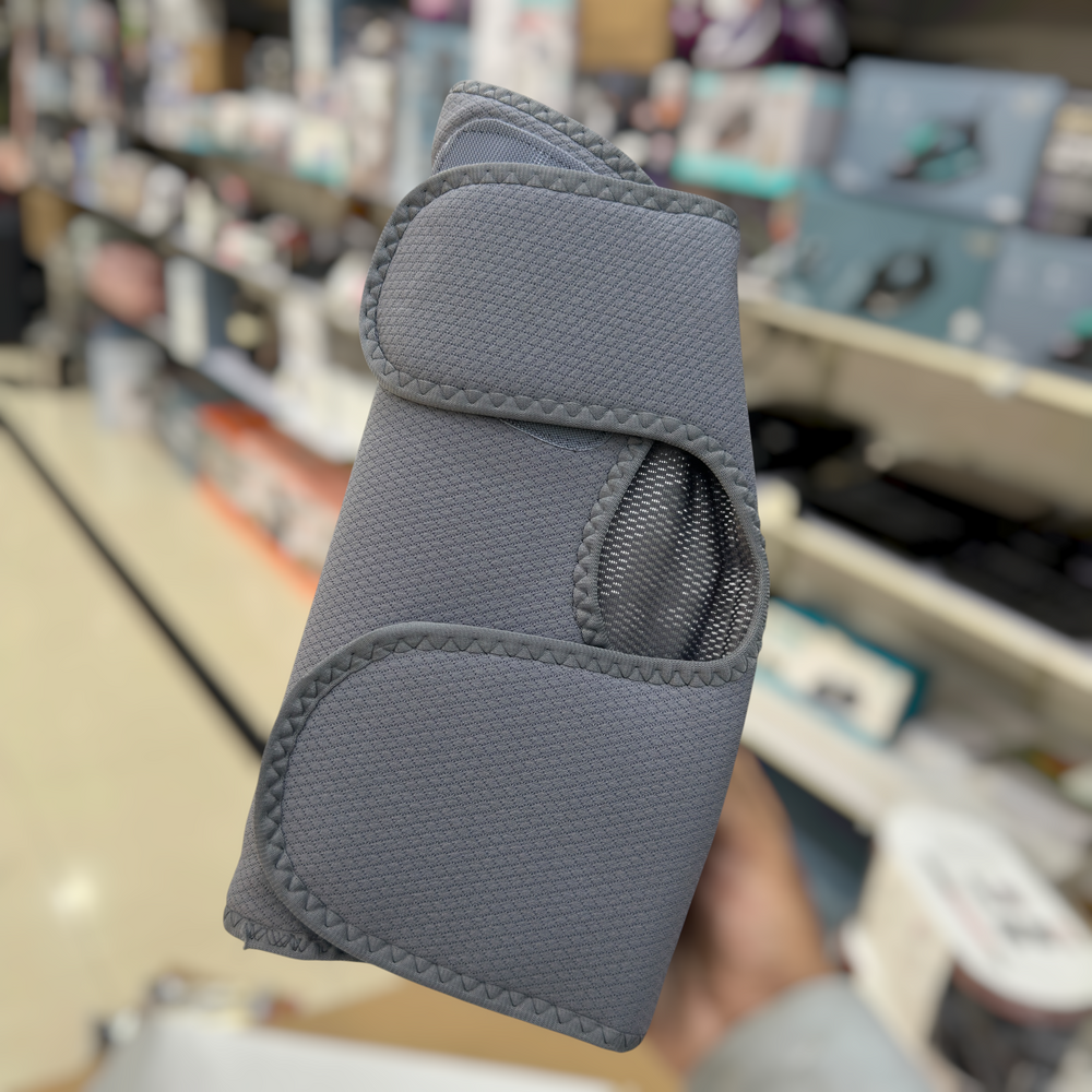 Portable Leg Massage XM-01