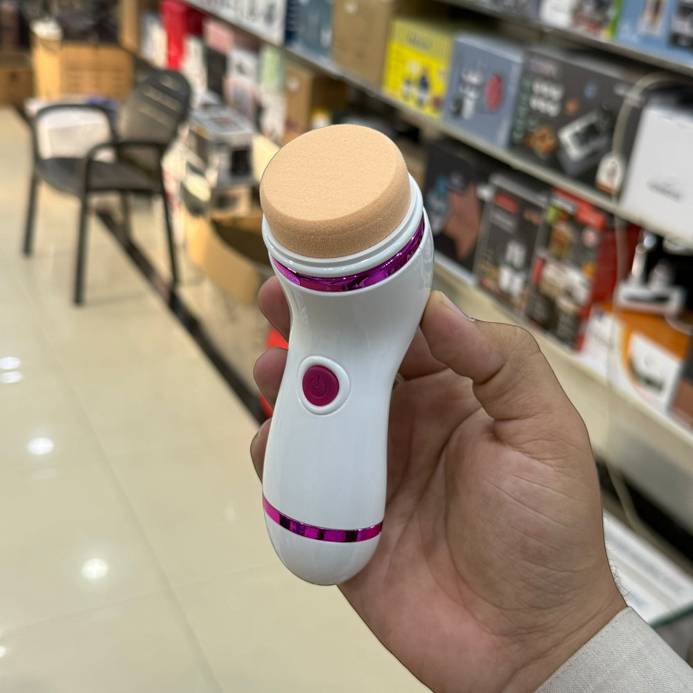 4 in 1 Face Beauty Device AE-8286