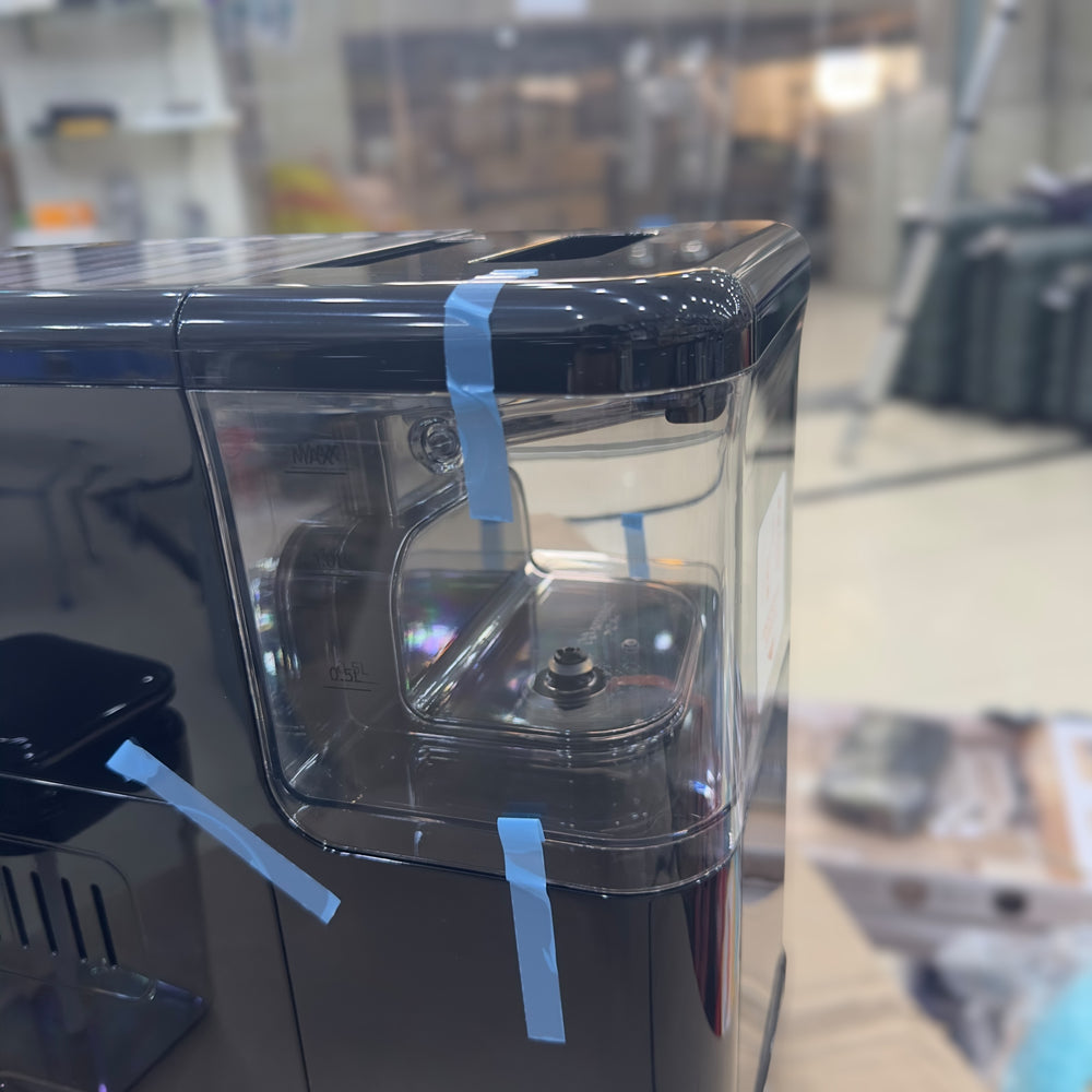 Uakeen Multifunctional Coffee Machine with Grinder ZL-1507
