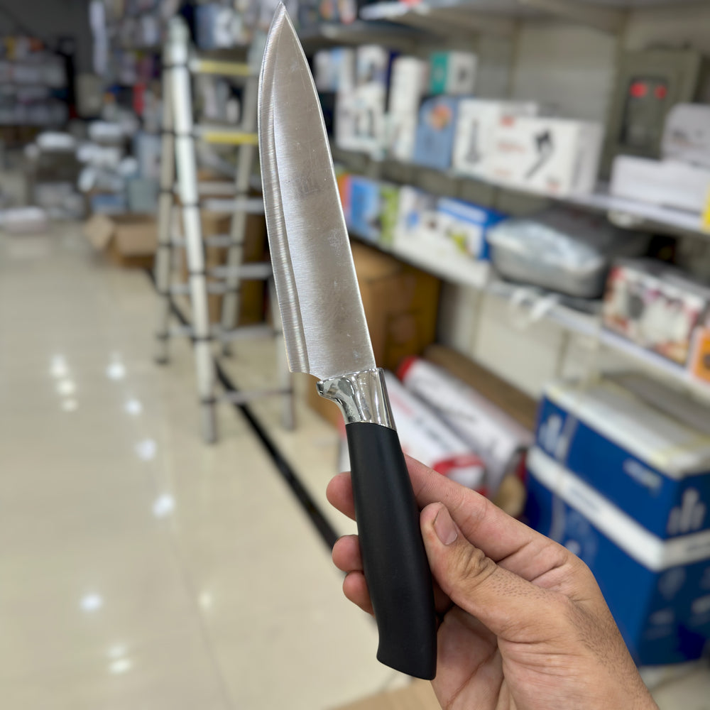 Zwillon 8pc Knife Set