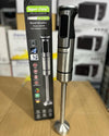 Silver Hand Blender