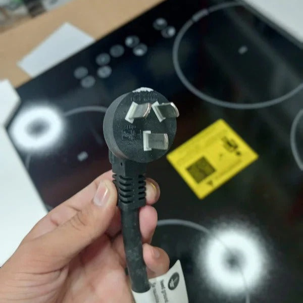 ATTILA Dual Purpose Induction Stove with 4 Inductors