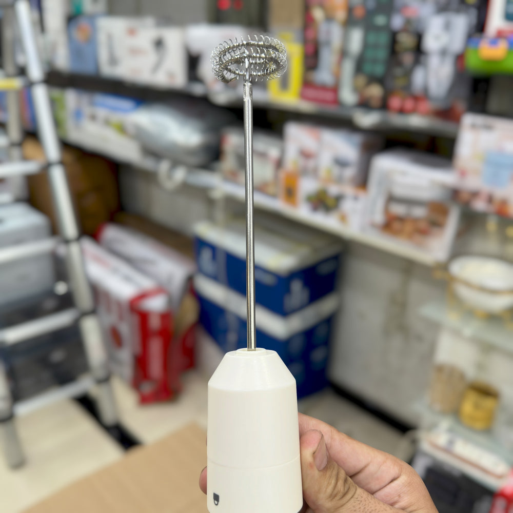Uakeen 5 in 1 Electric Hand Blender Set ZL-527