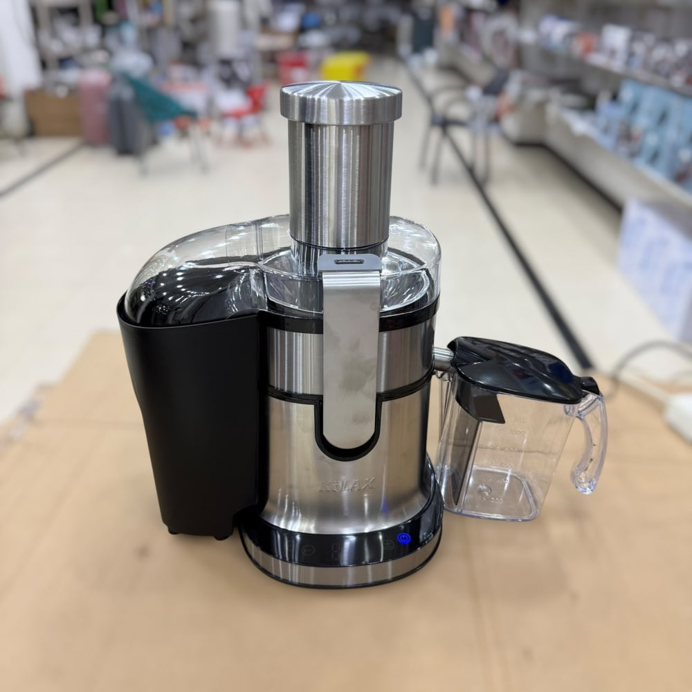 Kolax Digital Centrifugal Juice Extractor 79327