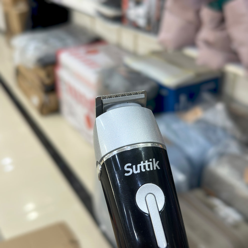 Suttik 5-in-1 Grooming Kit