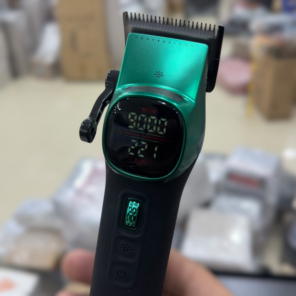 VGR Professional Hair Trimmer V-885C