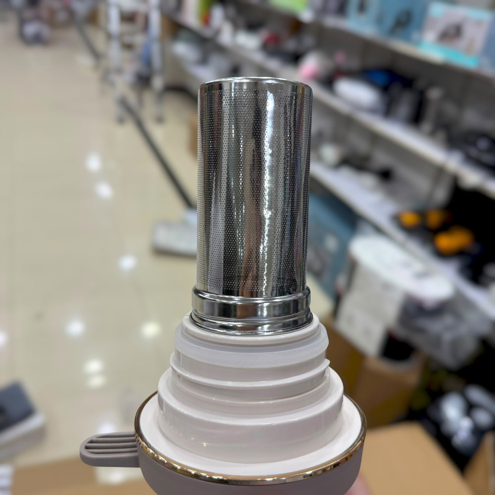 Homered Premium Quality Hot & Cool Flask 1.68L