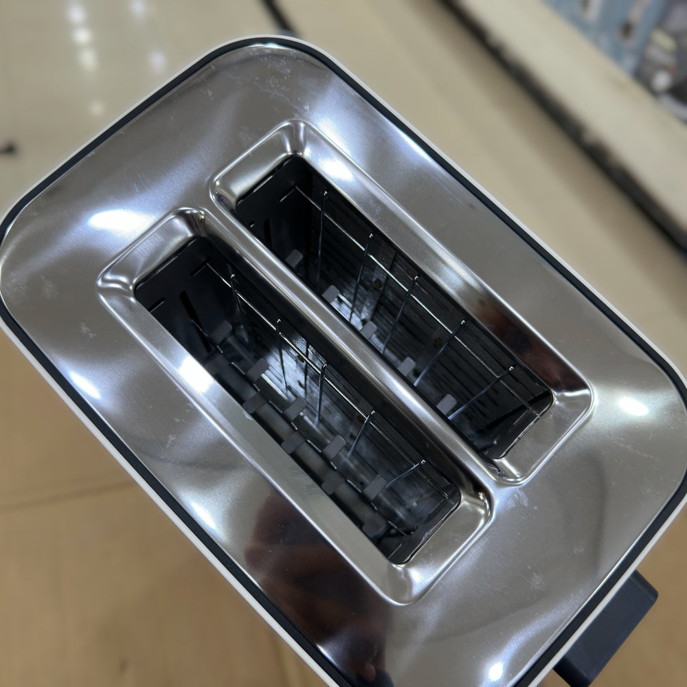 Splendore Pop-Up Electric Toaster SPL-017