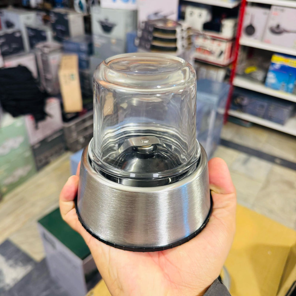 Geepas Ultrapower 9 in 1 Food Chopper Factory-46025