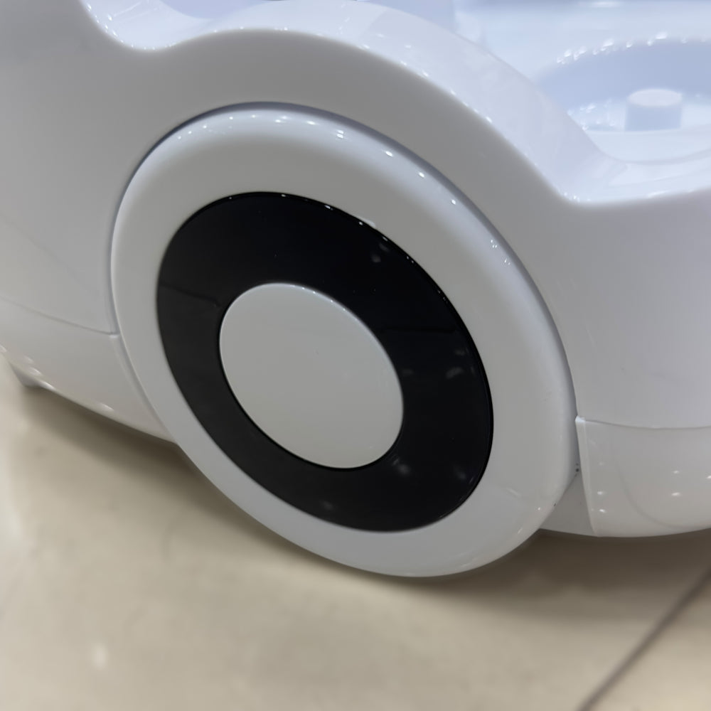 Geepas Garment Steamer 25022