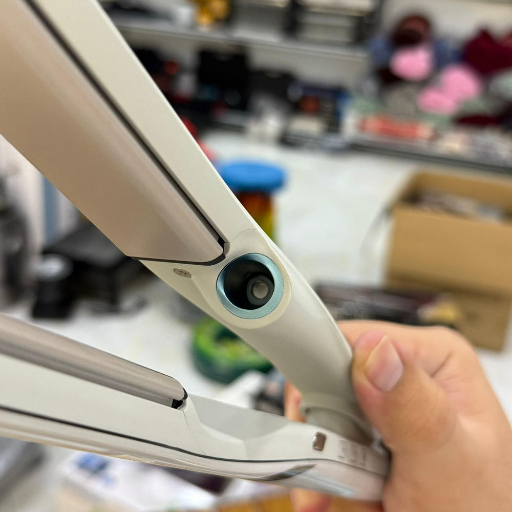 REMINGTON Hydraluxe Pro Straightener S9001CN