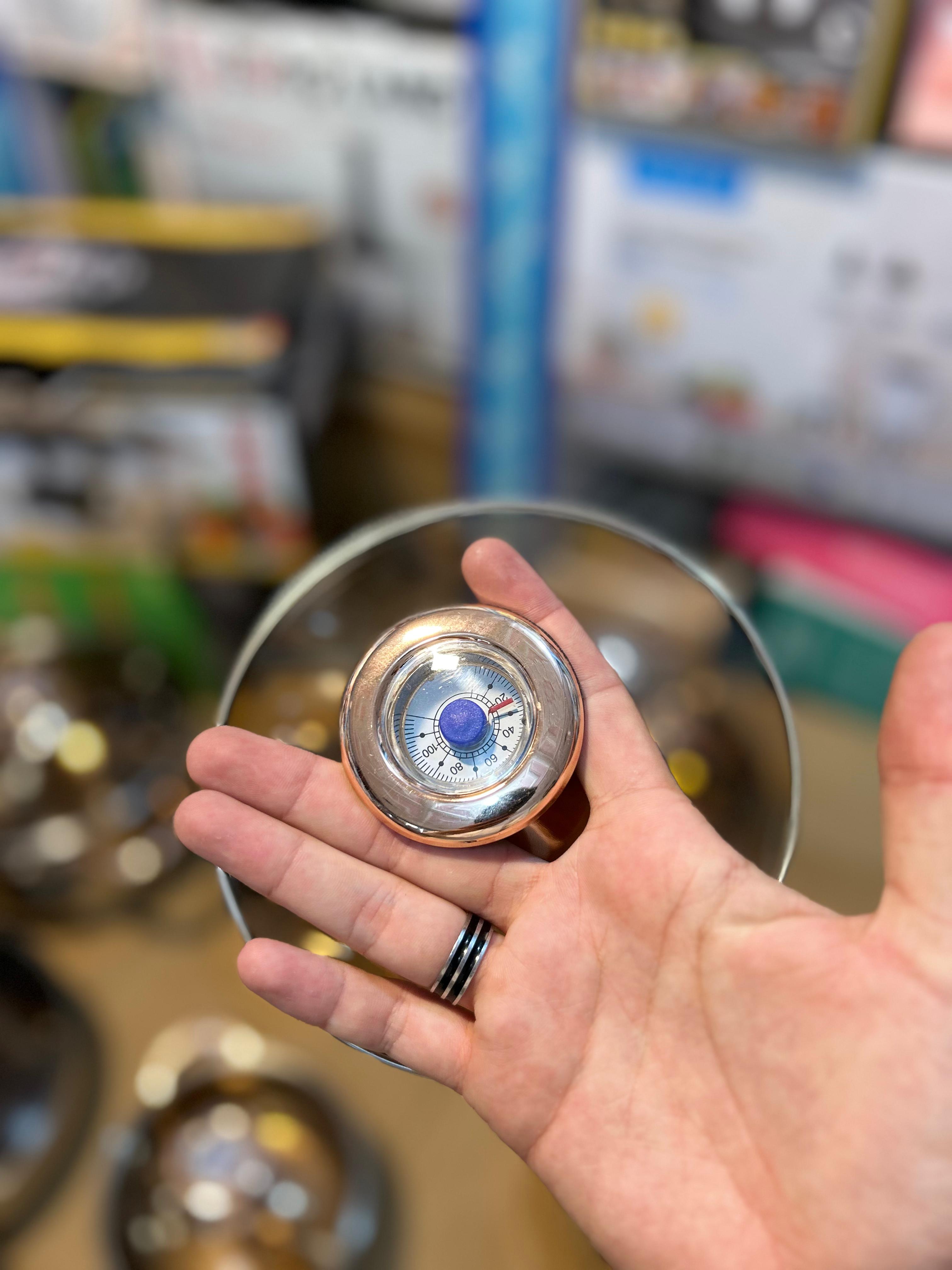 DT 12pcs Cookware Set – Nonstick Pots & Pans Kitchen Set