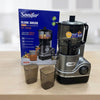 Sonifer Wide Mouth Slow Juicer SF-5558