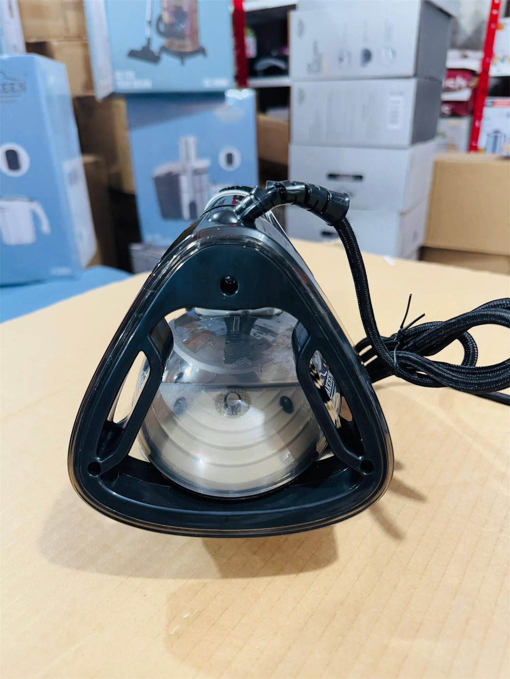 Uakeen Steam Iron ZL-812A