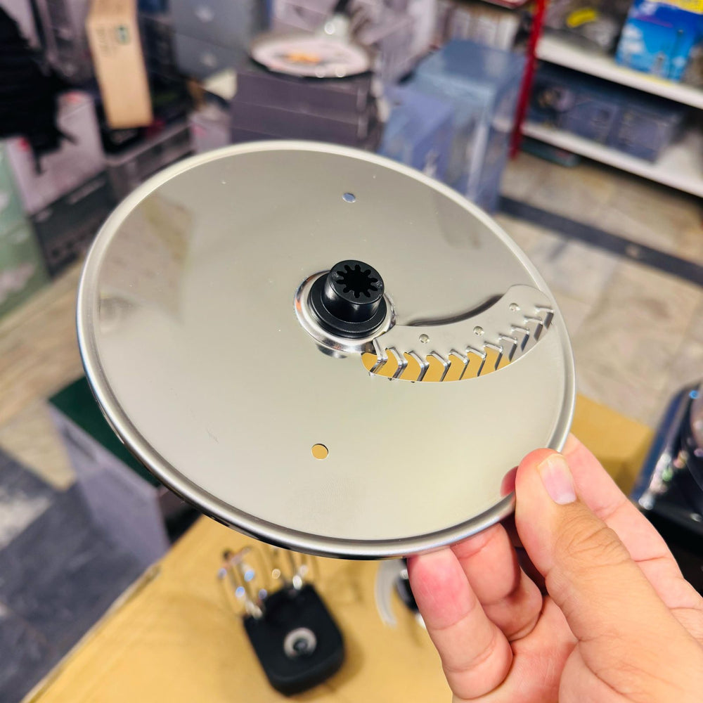 Geepas Ultrapower 9 in 1 Food Chopper Factory-46025