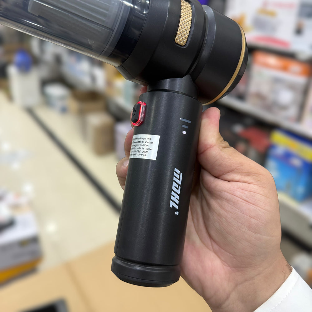 MDHL Car Vacuum Cleaner & Blower Sw-121