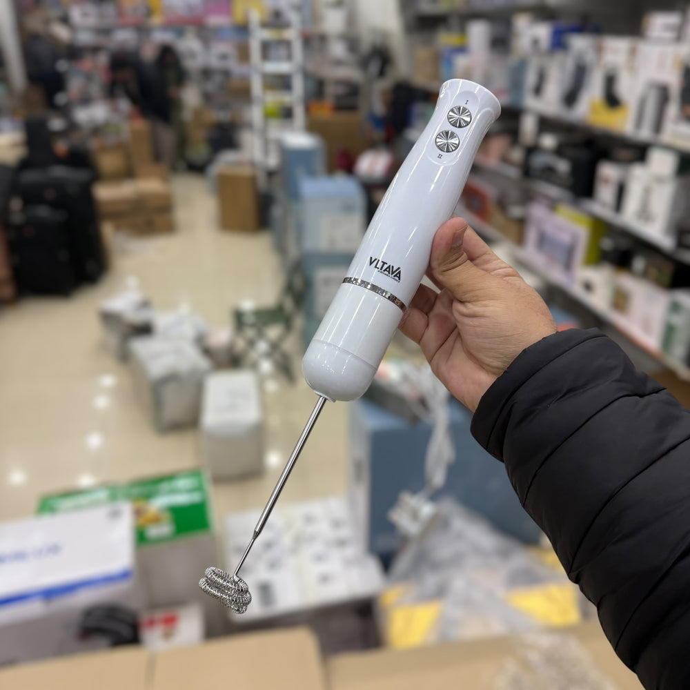 Vitava 5 in 1 Hand Blender Set VLHB3106