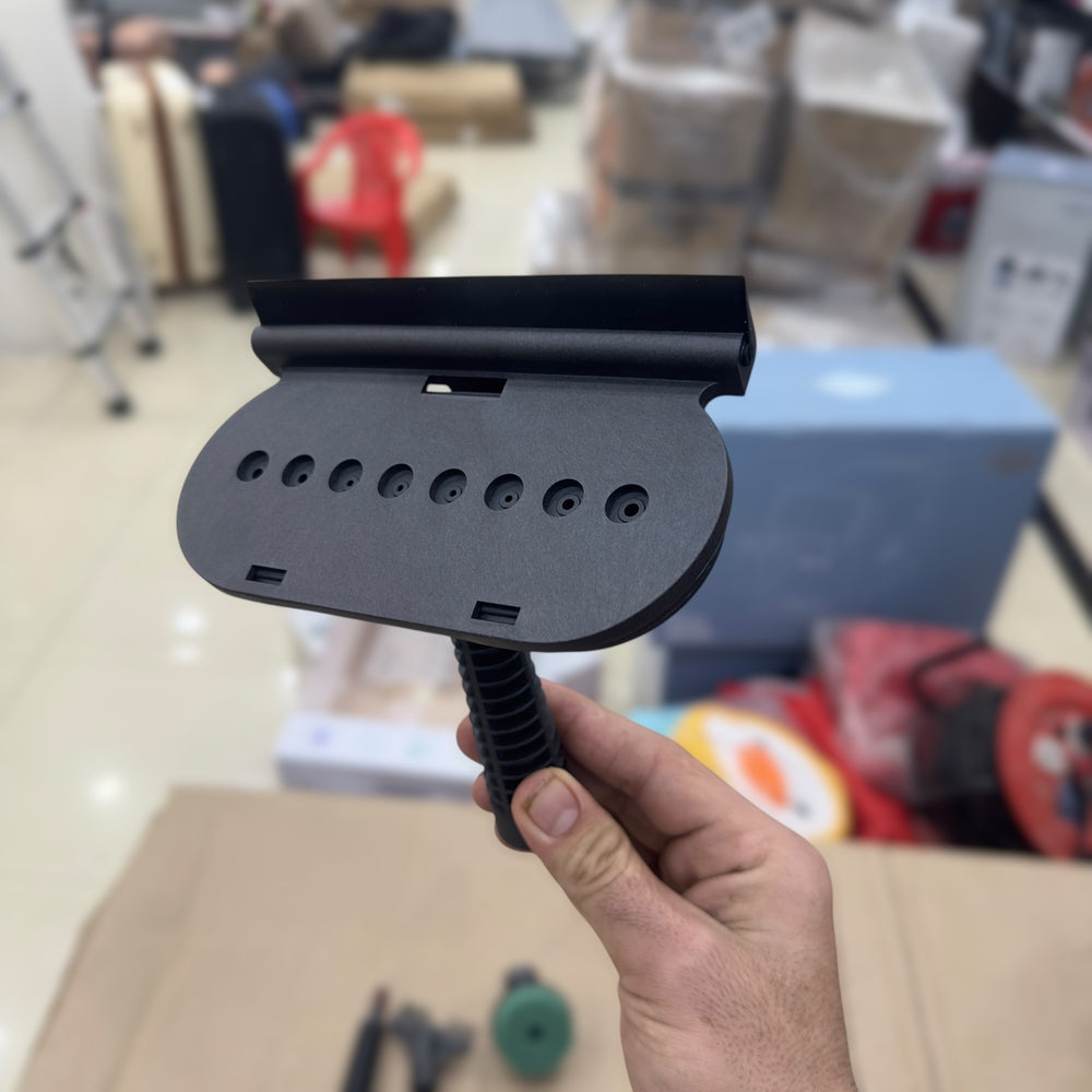 Uakeen Multifunctional Steam Cleaner Zl-1106