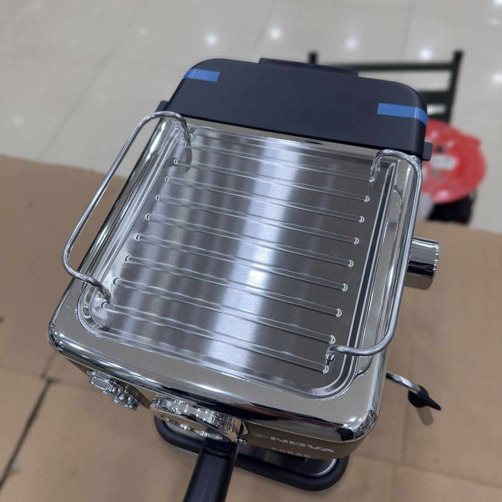 Nova Electric Coffee Machine 1-8-3