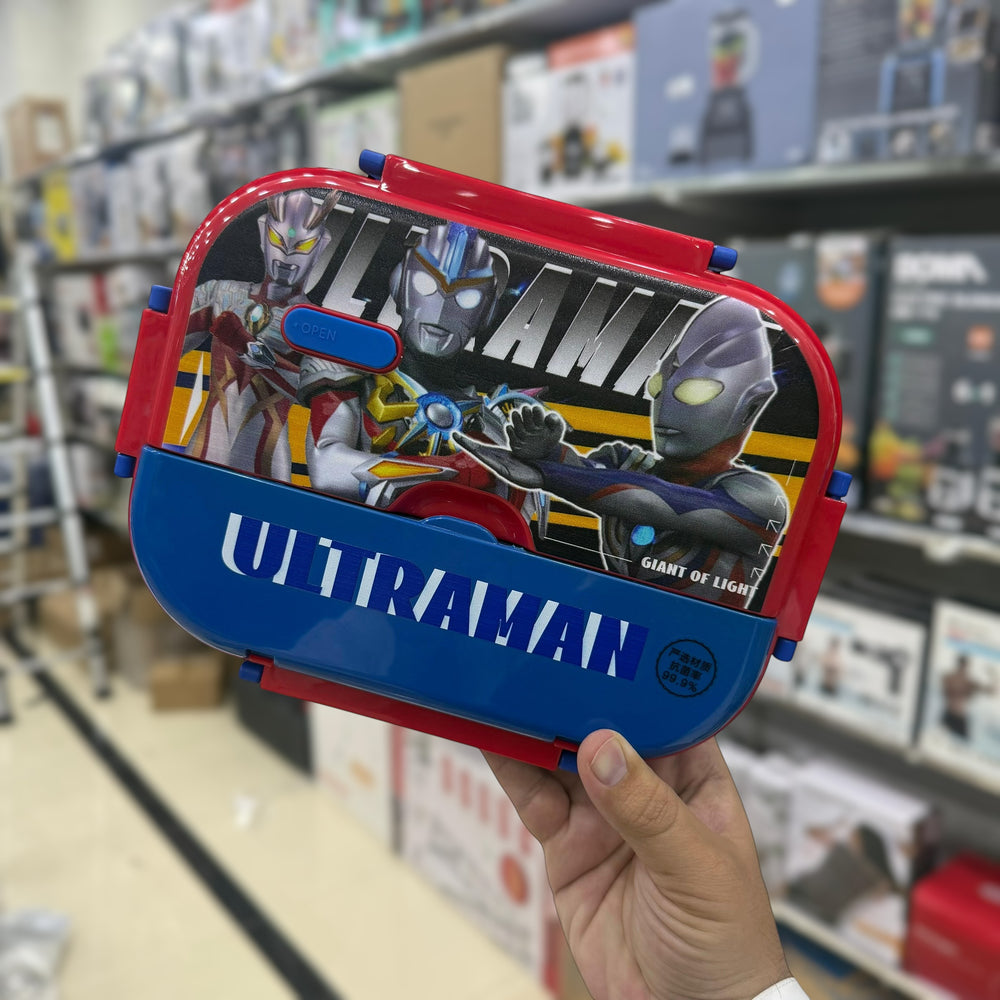 Imported Light Luxury Lunch Box