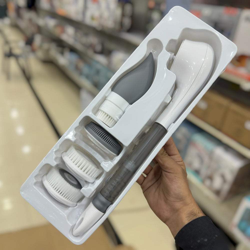 La Candeur Multipurpose Body Cleansing Brush V2