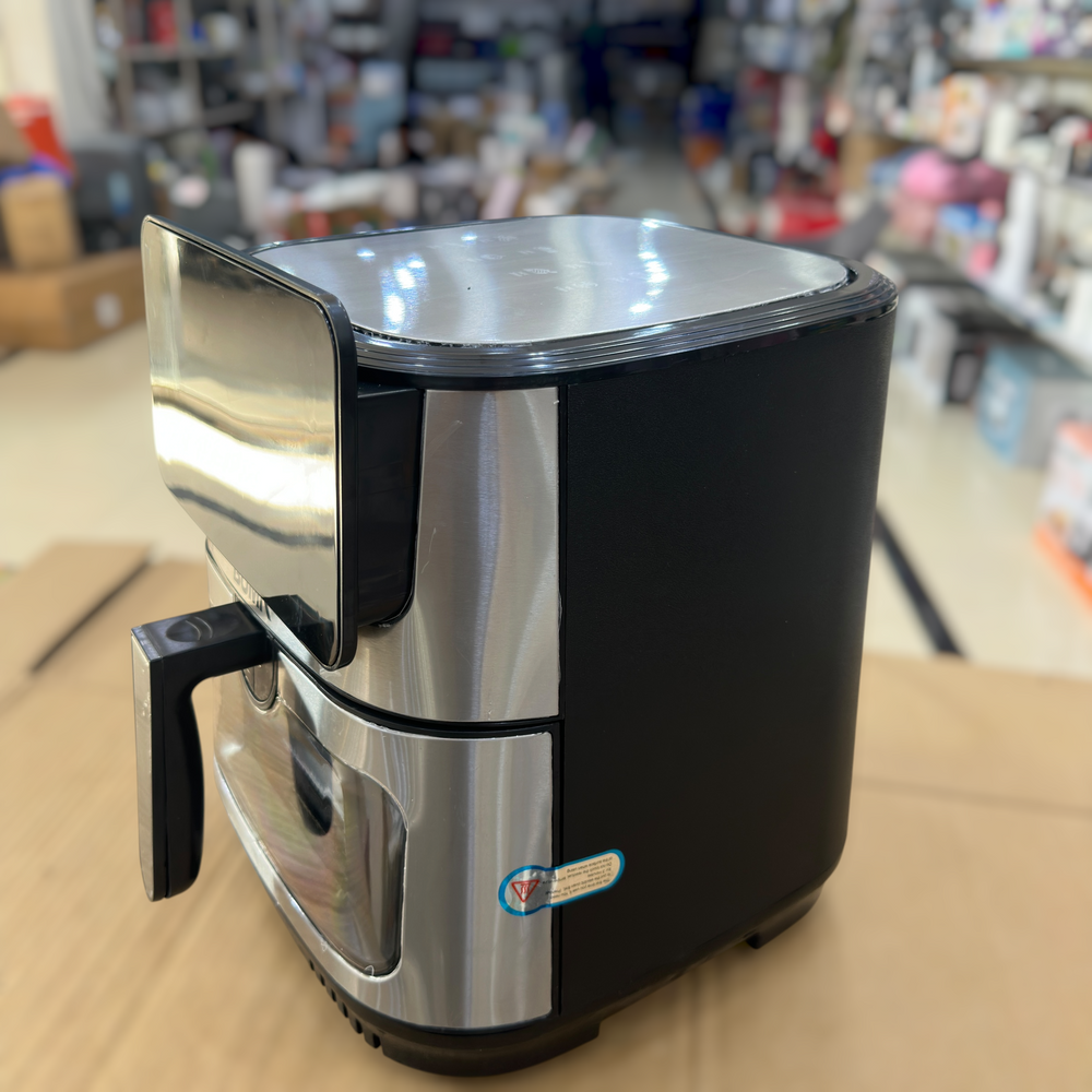 BM-079 Boma Large Capacity Air Fryer | Healthy Oil-Free Cooking for Family