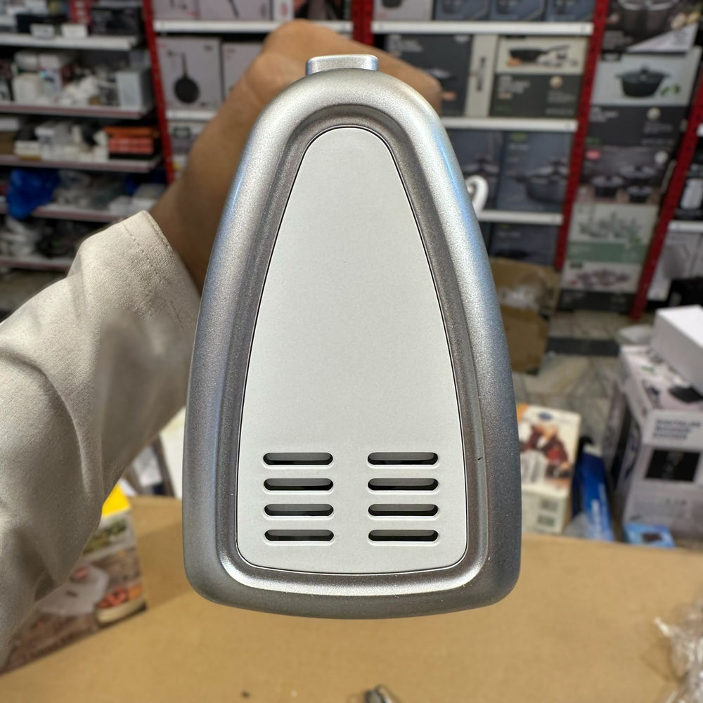 DSP Hand Mixer KM2091 – 5 Speed Powerful Handheld Mixer for Baking & Cooking