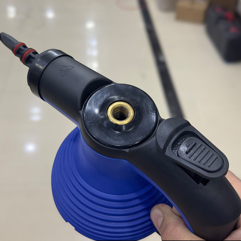 Geepas Steam Cleaner 9687