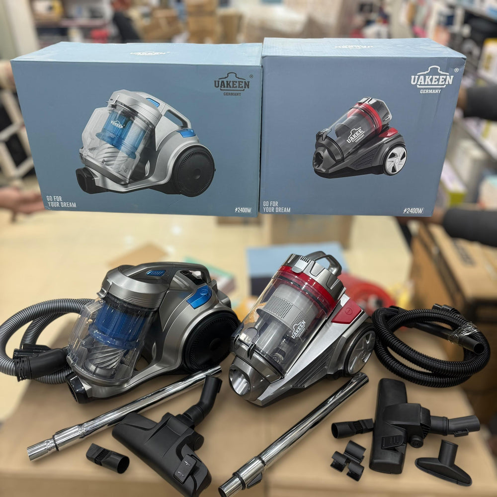 Uakeen Germany Cyclonic Vacuum Cleaner