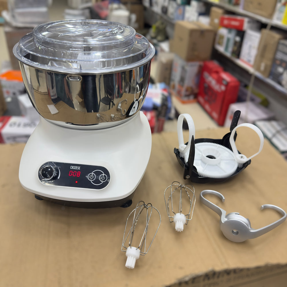 Ckozese 6L Stand Mixer FM603