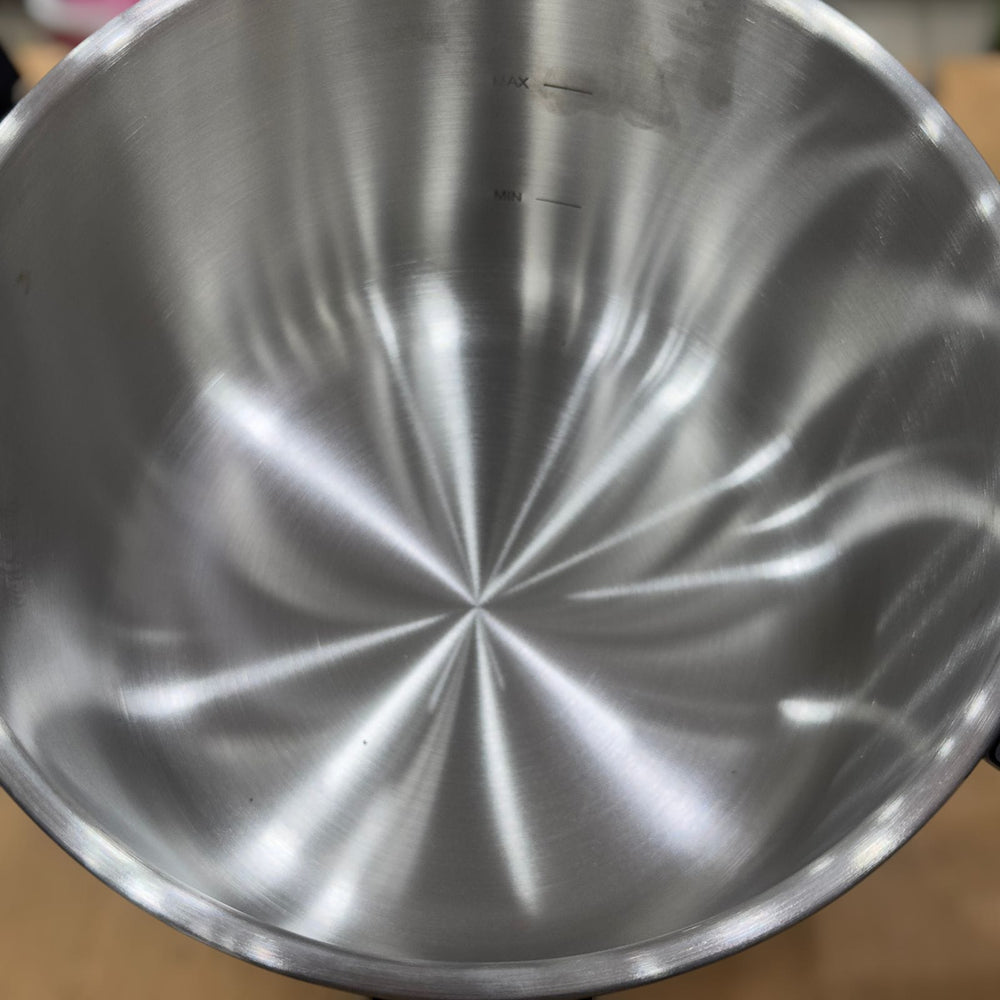 Hanover 5pcs Automatic Pressure Cooker Set