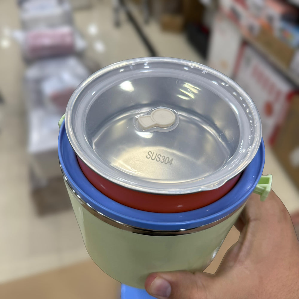 Insulated Smart Air Tight Lunch Box