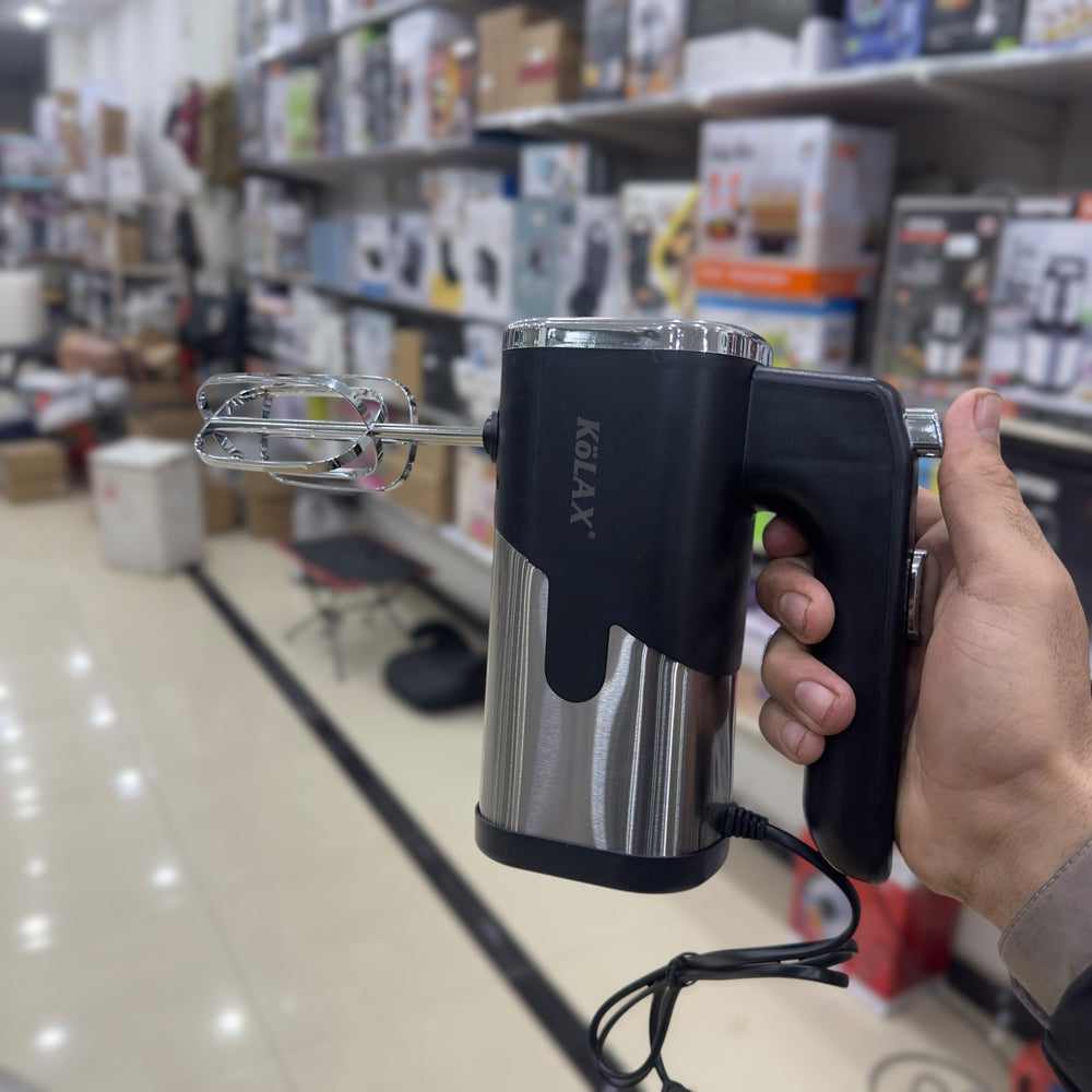 Kolax Electric Hand Mixer 802713