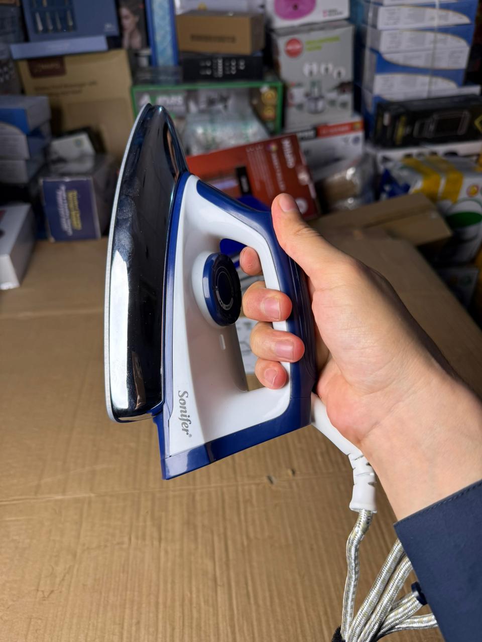 Sonifer Electric dry iorn SF-9115