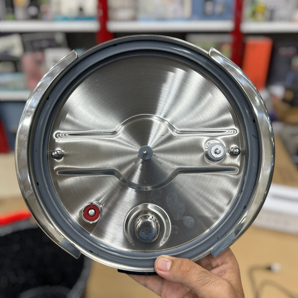 Uakeen 6L Pressure Cooker VK-102