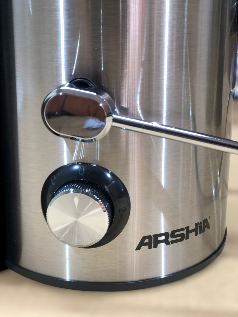 Arshia Juice Extractor AS2504-708