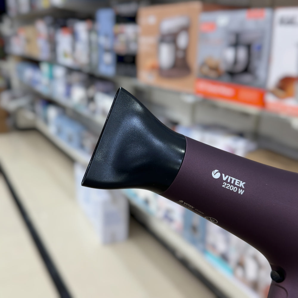 Vitek Tourmaline Ionic Hair Dryer