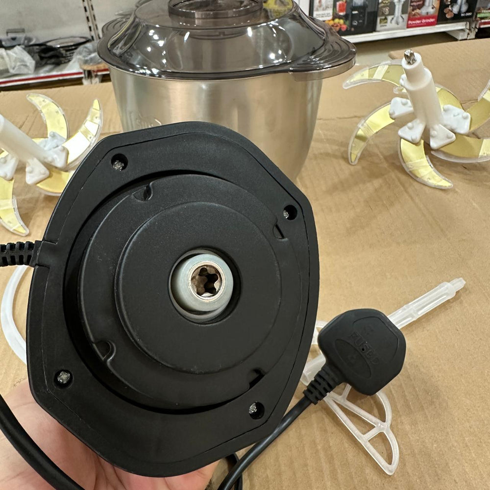 Geepas 5L Multi Chopper 42036