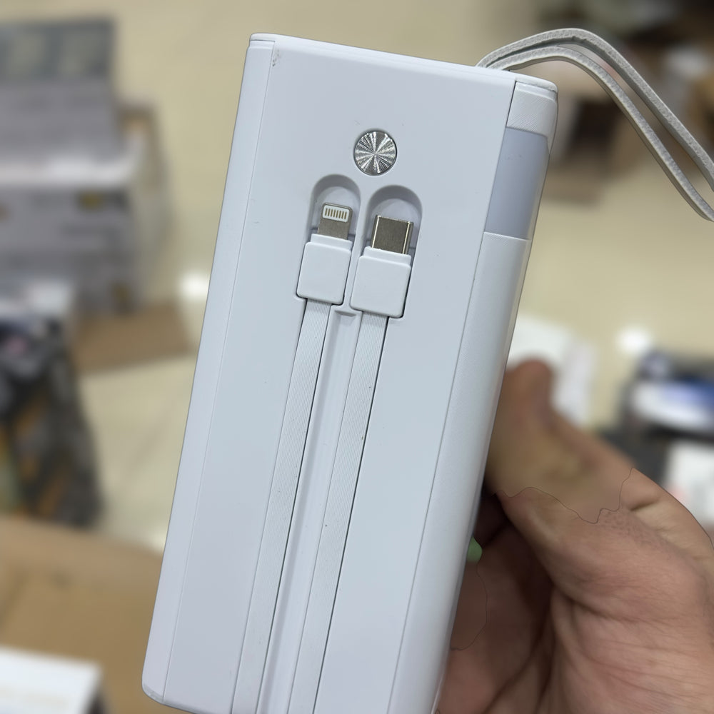 Kamal 80000mAh Power Bank KP80