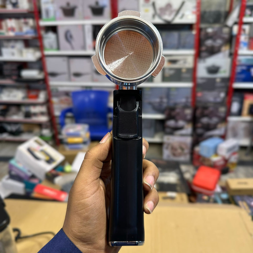 Orvica Espresso Coffee Maker ORM-6839