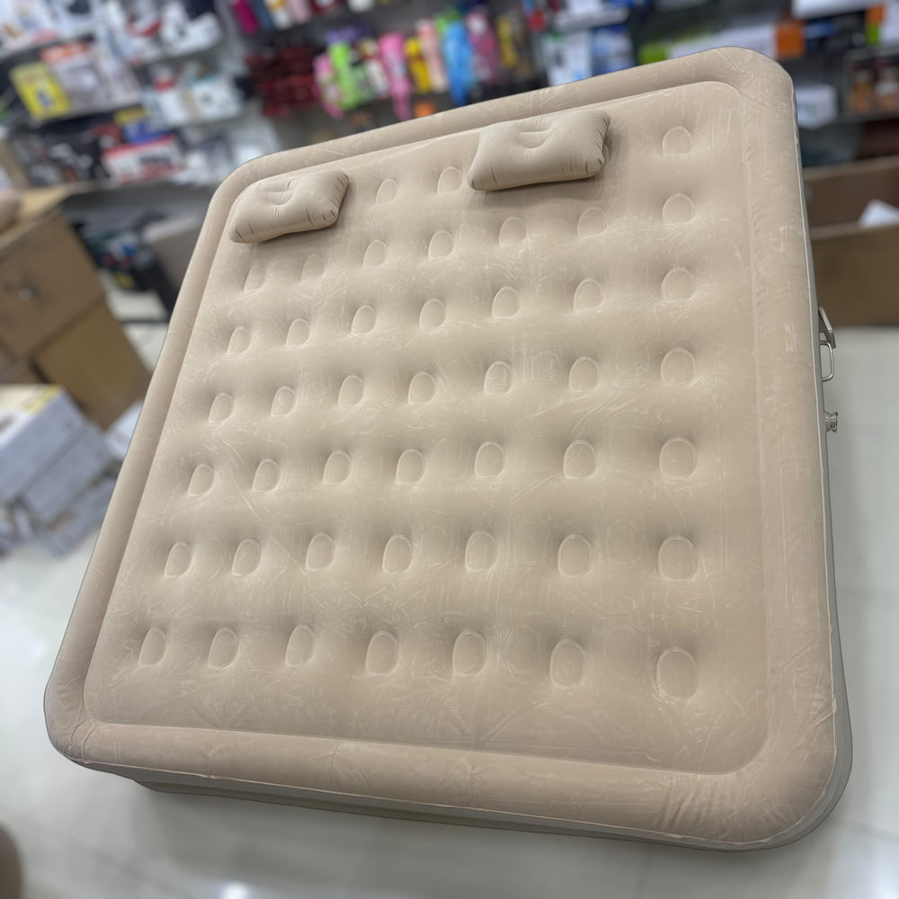 ZIYOUREN TRIBE Foldable Air Mattress