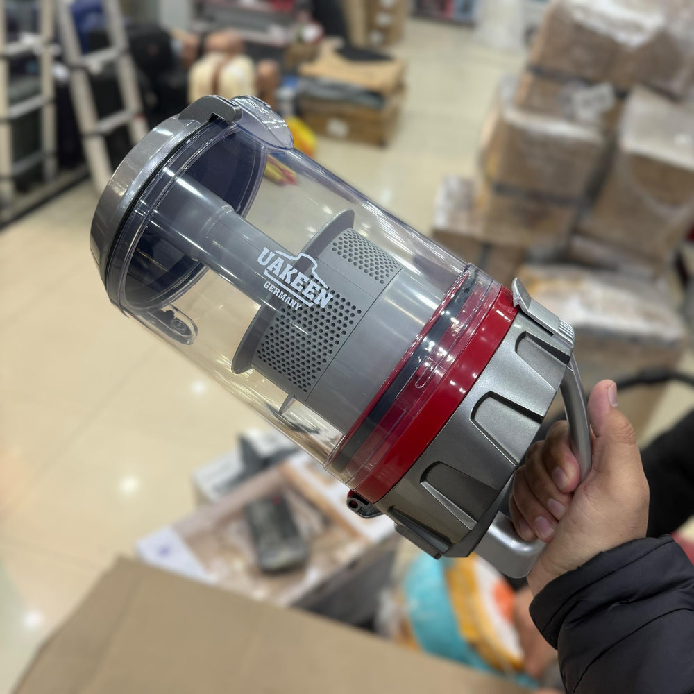 Uakeen Germany Cyclonic Vacuum Cleaner