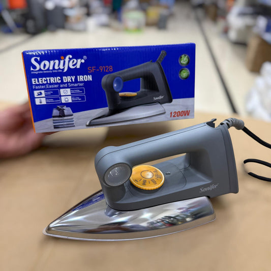 Sonifer Travel Electric Dry Iron SF-9128