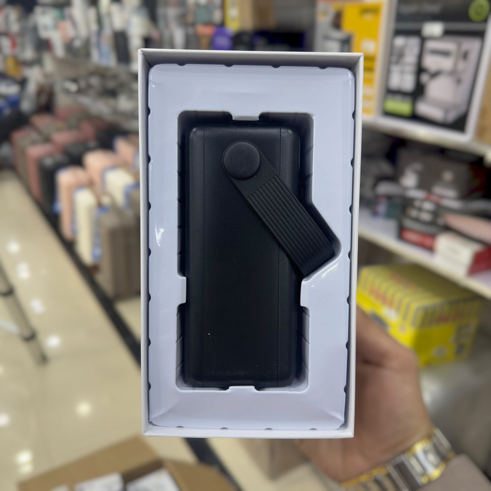 90000mAh Kamal Boss Power Bank KPB91