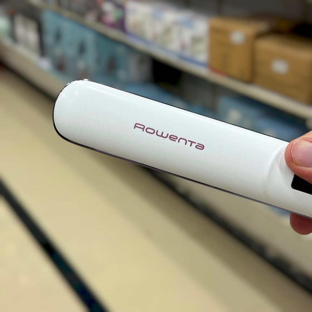 Rowenta Germany Hair Straightener