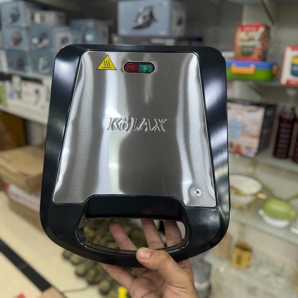 Kolax Sandwich Maker 901778