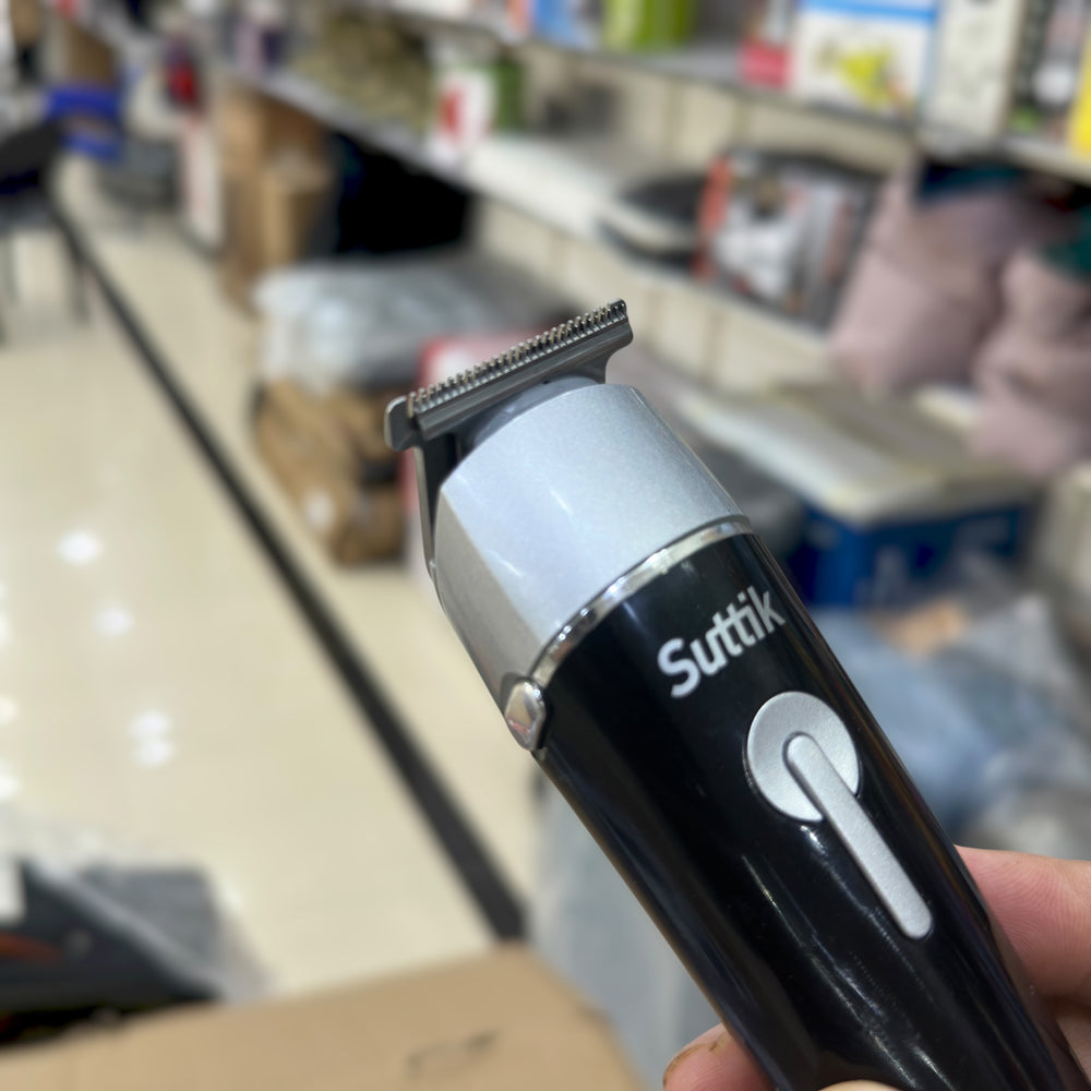 Suttik 5-in-1 Grooming Kit
