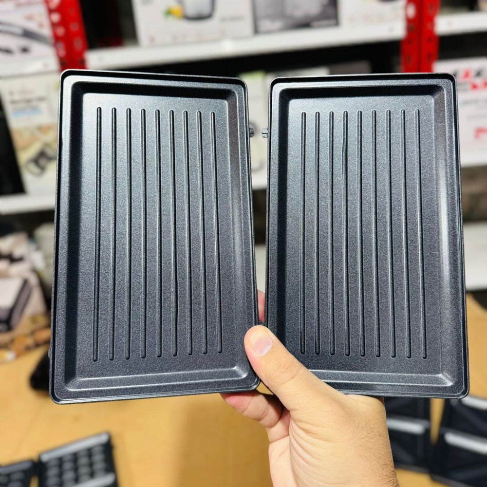 Sokany 3 in 1 Sandwich Maker 750W KJ-303