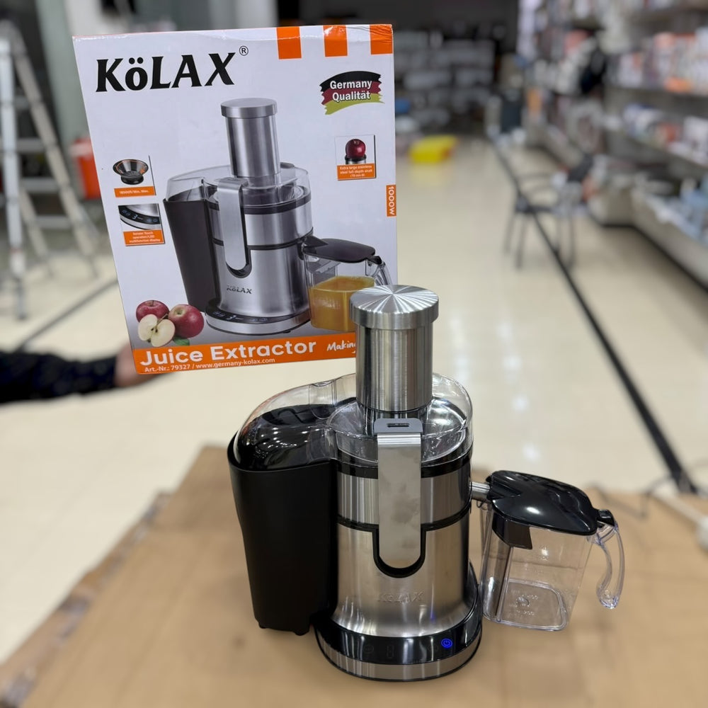 Kolax Digital Centrifugal Juice Extractor 79327