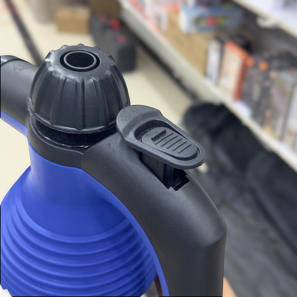 Geepas Steam Cleaner 9687